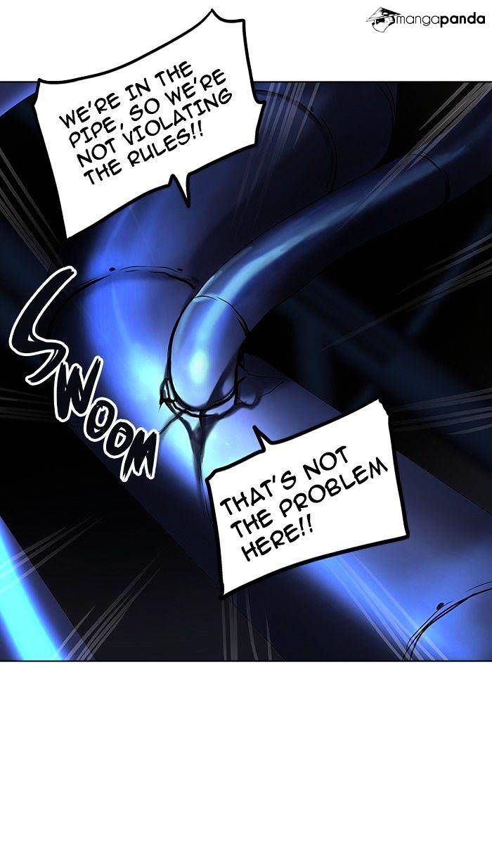 Tower of God, Chapter 262 image 19